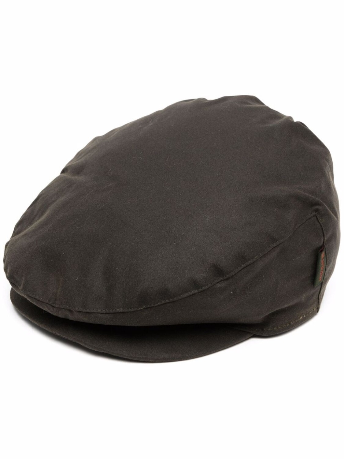 

Barbour кепка Cheviot, зеленый