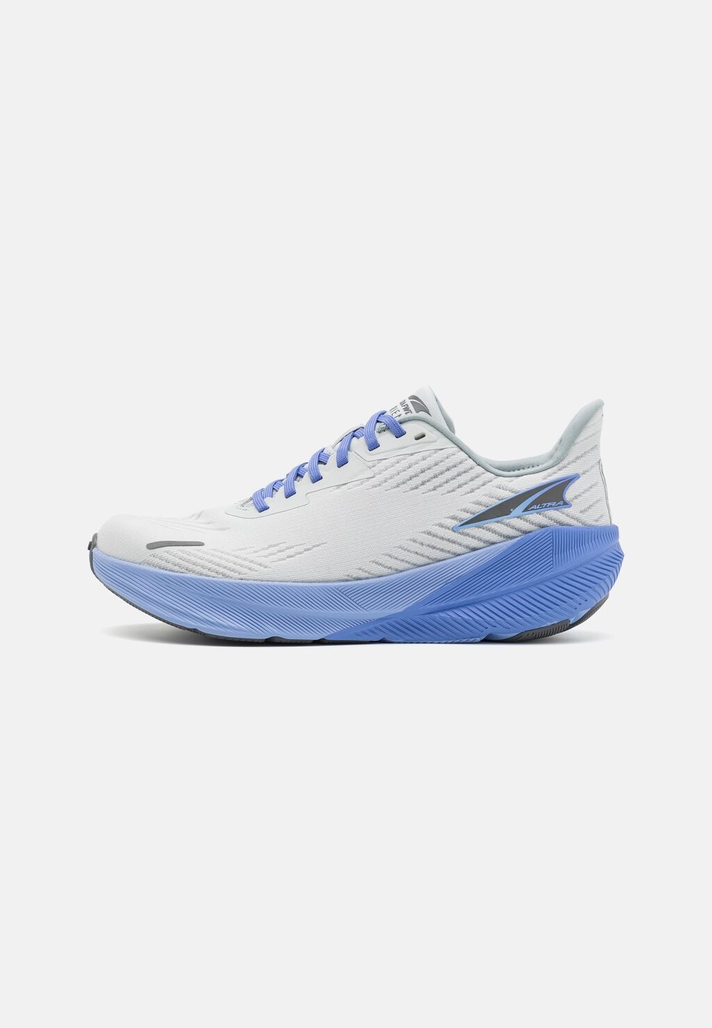 

Кроссовки нейтрального цвета EXPERIENCE ROAD Altra, цвет gray/purple