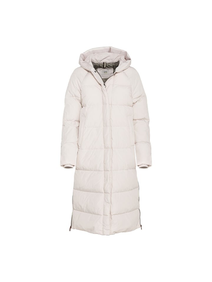 

Пальто Camel Active, цвет pearl