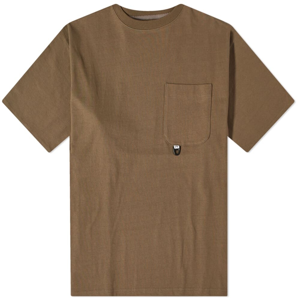 

CMF Comfy Outdoor Garment Футболка с карманами, зеленый