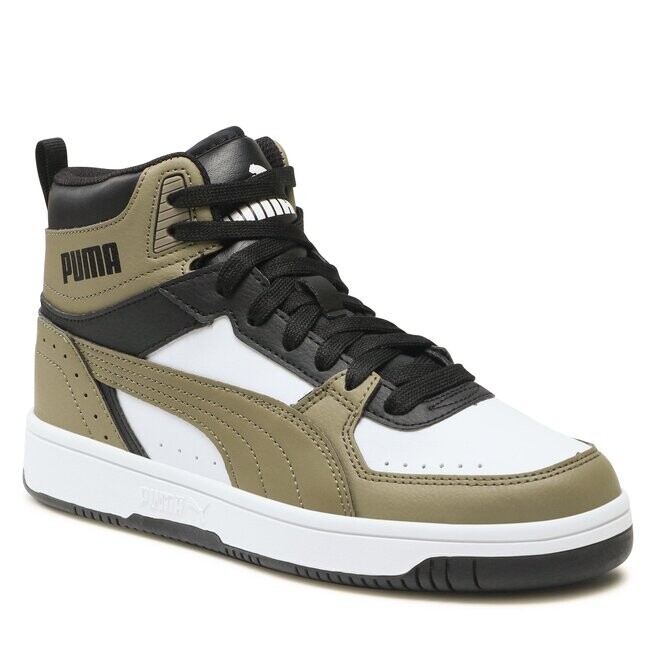 

Кроссовки Puma ReboundJOY Jr, черный