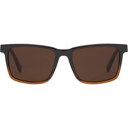 

Спутниковые поляризационные солнцезащитные очки мужские Electric, цвет Black Amber/Bronze Polar