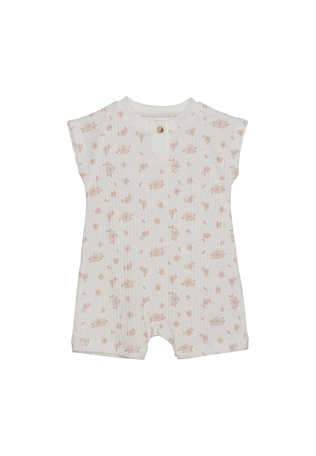 

Комбинезон ROMPER FIXONI, цвет cameo rose