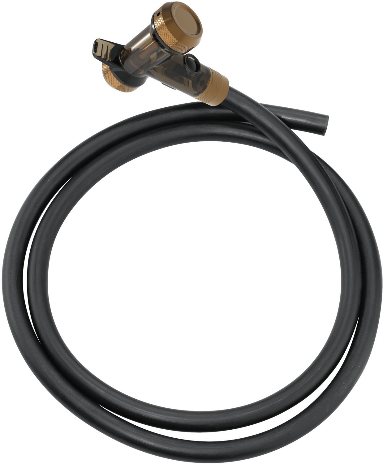 

Комплект обновления TubiHead Topeak, черный