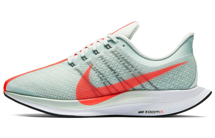 

Кроссовки Nike Zoom Pegasus 35 Turbo Wolf Grey Hot Punch (W)
