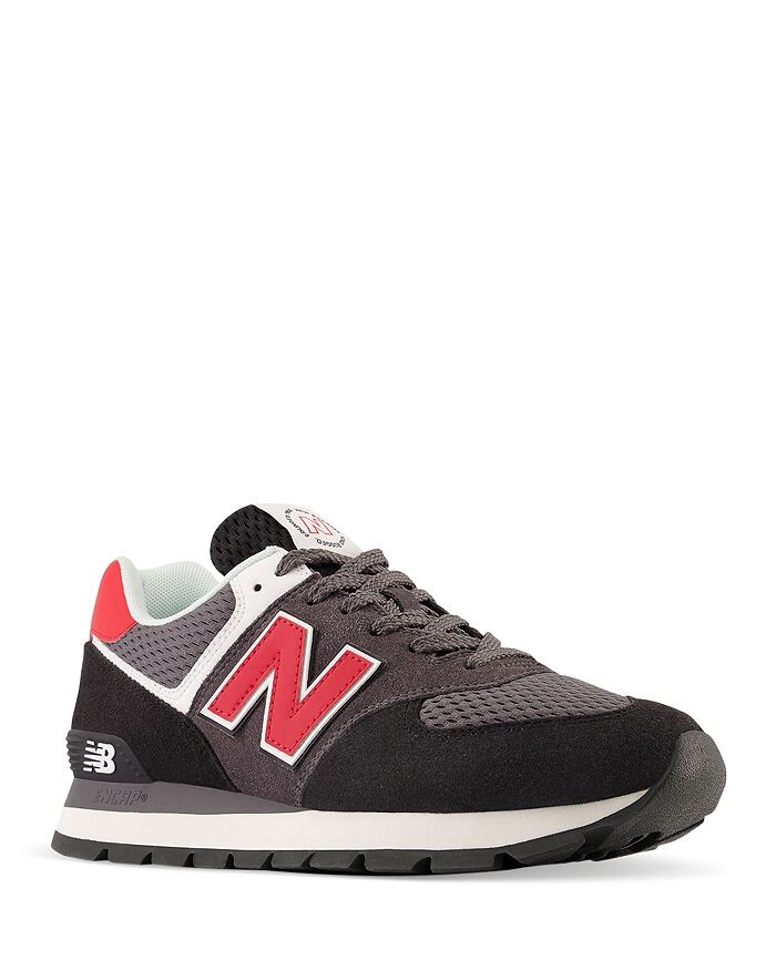 

Мужские кроссовки на шнуровке ML574DP2 New Balance