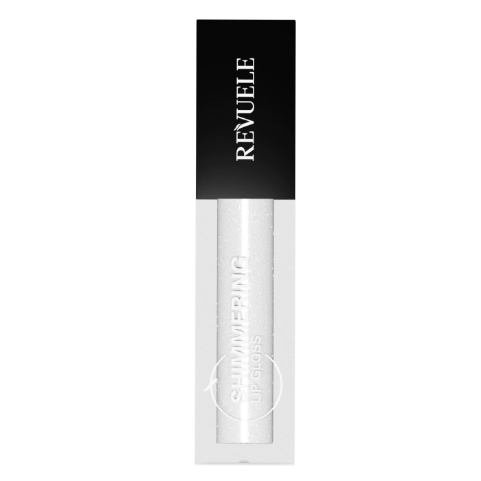 

Блеск для губ shimmering lip gloss Revuele, цвет 19