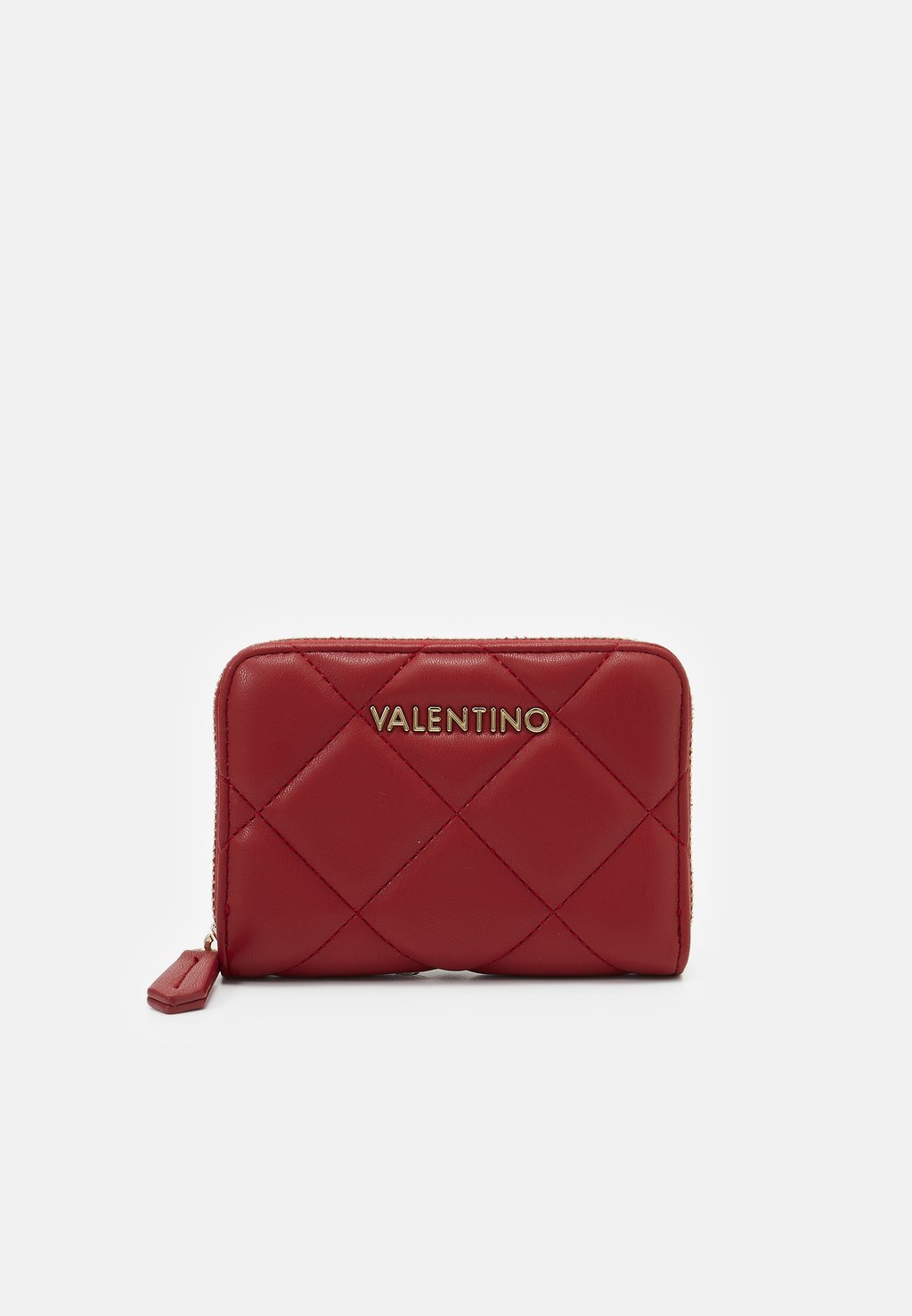 Кошелек OCARINA Valentino Bags, цвет rosso цена и фото