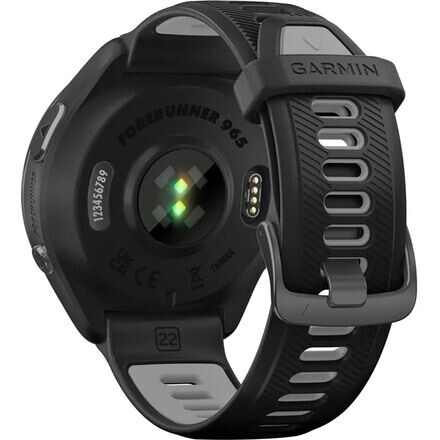 

Часы Предтеча 965 Garmin, черный