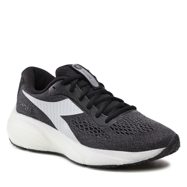 

Кроссовки Diadora Freccia, черный