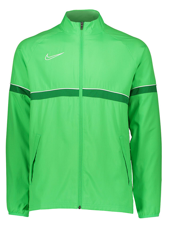 

Спортивная куртка Nike, зеленый
