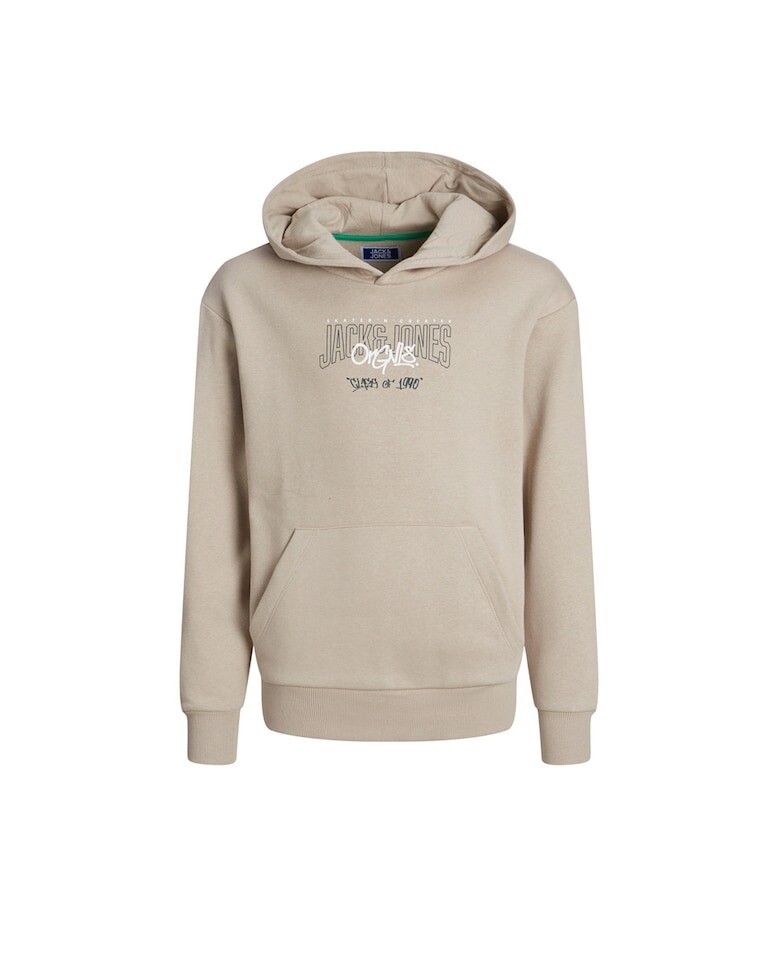 

Толстовка для мальчика Jack & Jones, бежевый