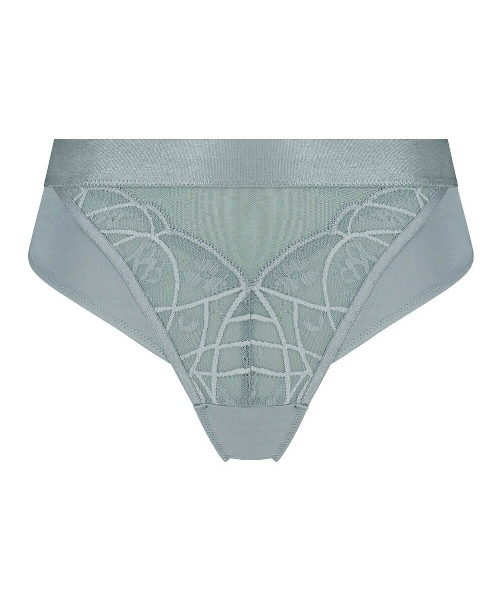 

Стринги Hunkemöller, синий