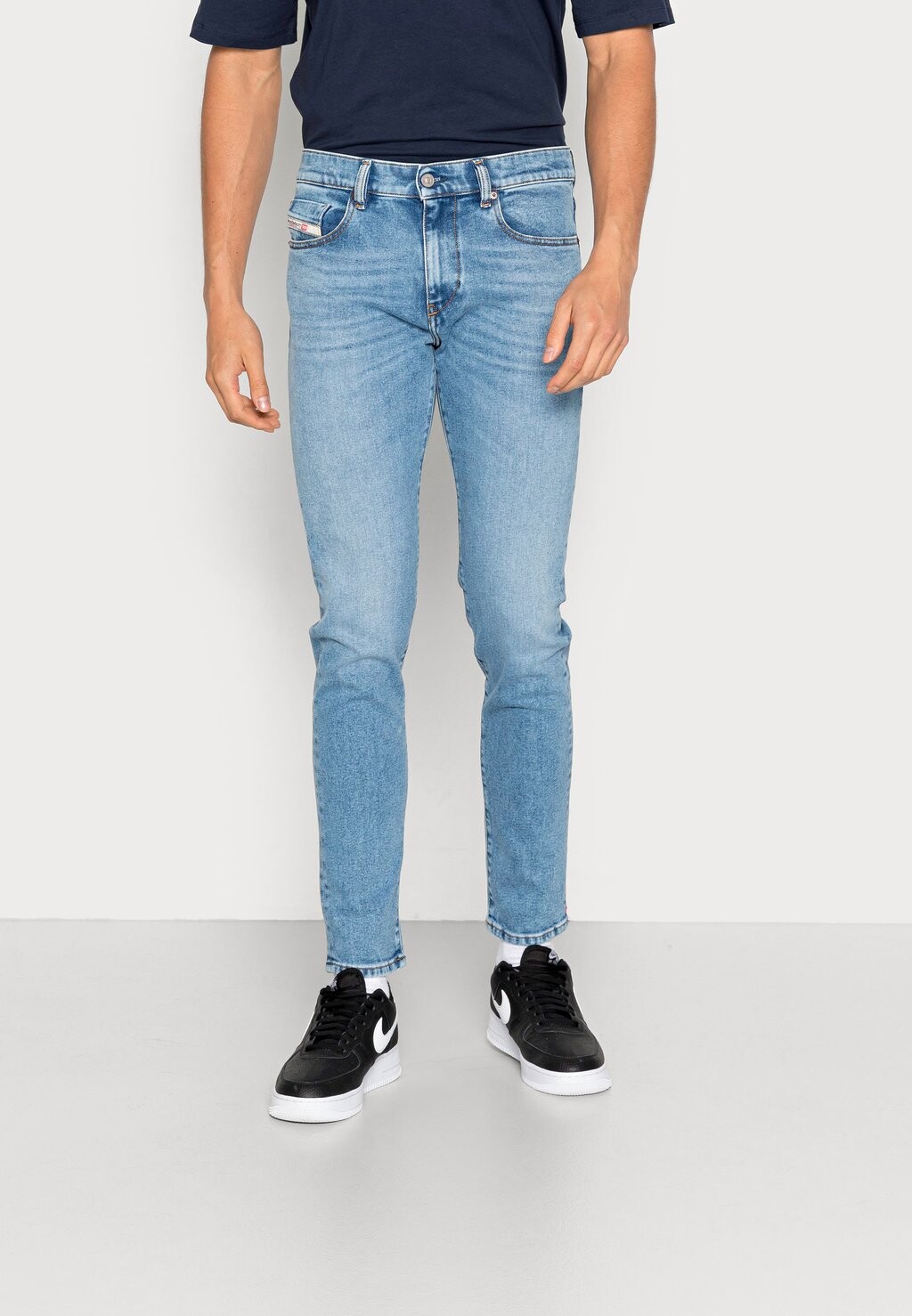 

Джинсы Slim fit Diesel