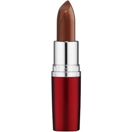 

Губная помада Maybelline Jade Moisture Extreme, оттенок 10 Sunlit Bronze, 1 шт. Maybelline New York