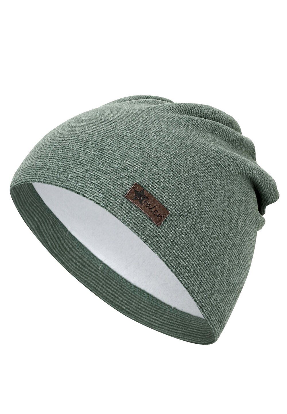

Шапочка STERNTALER Ringel, зеленый
