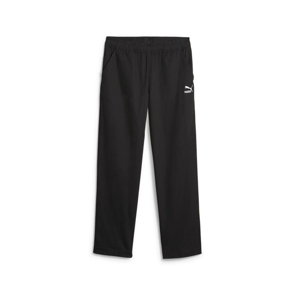 

Спортивные брюки Puma Better Classics, черный