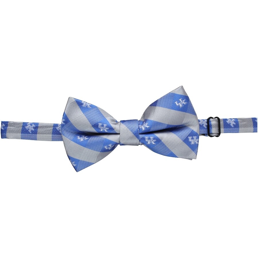 

Галстук Eagles Wings Kentucky Wildcats
