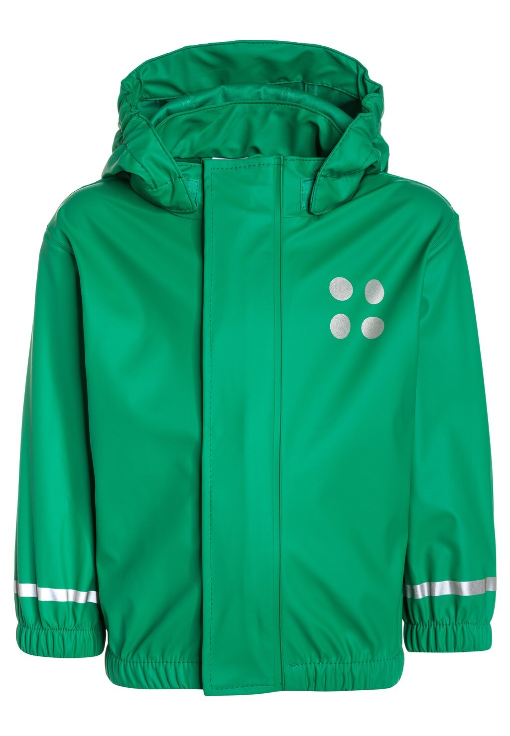 

Водонепроницаемый Duplo Justice Unisex LEGO kidswear, цвет light green