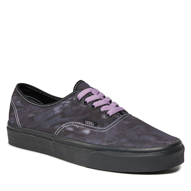 

Кроссовки Vans Authentic, черный