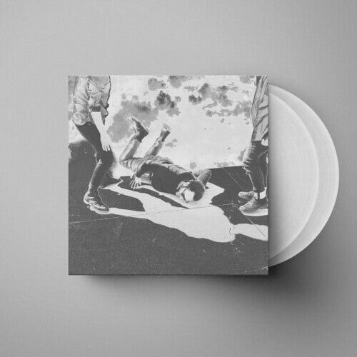 

Виниловая пластинка Local Natives: Hummingbird