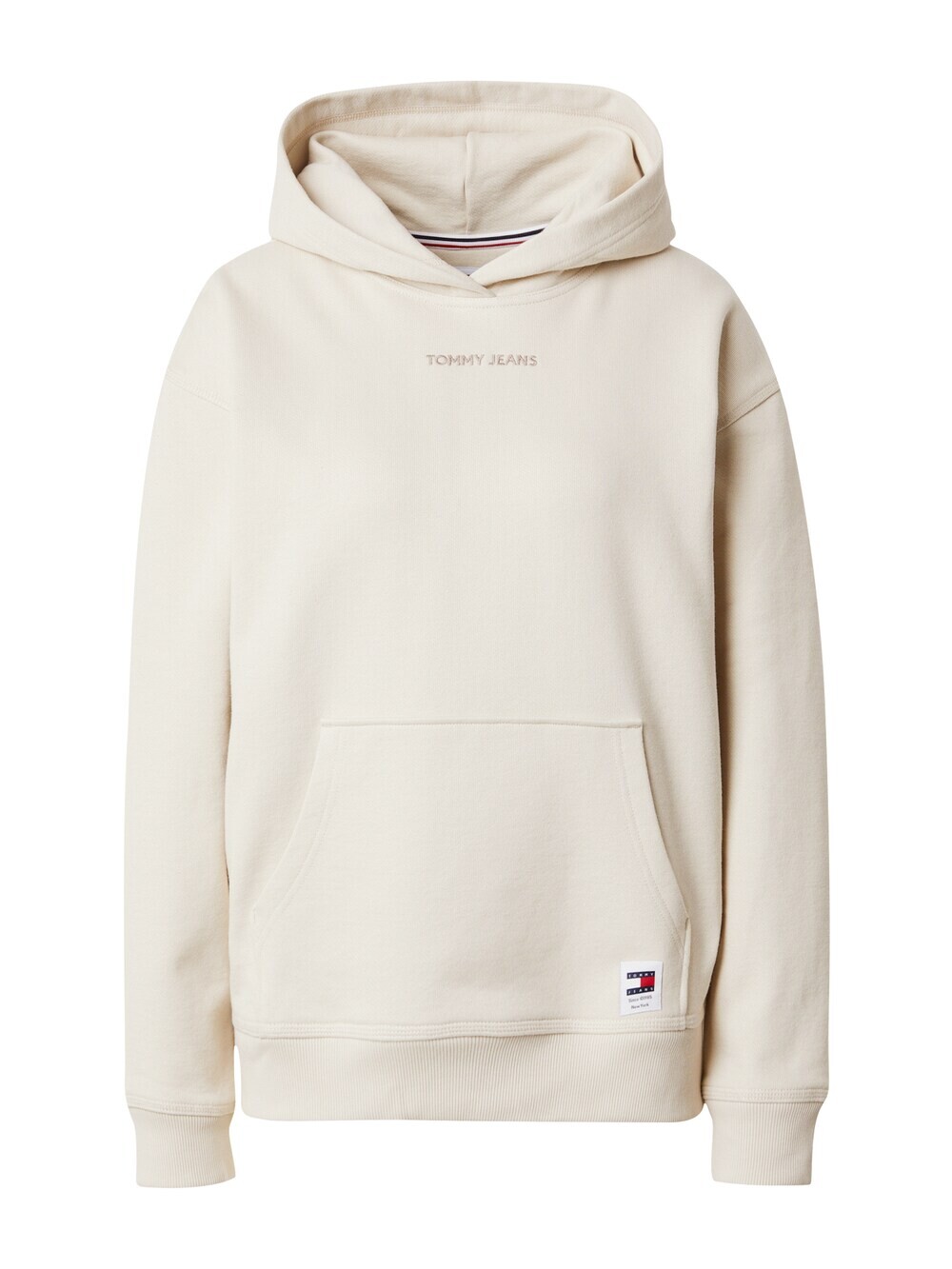 

Толстовка Tommy Hilfiger CLASSIC, бежевый