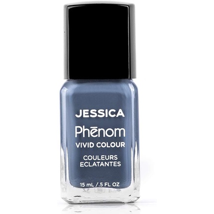 Лак для ногтей Phenom Vivid Color 14 мл, Jessica лак jessica лак для ногтей phenom