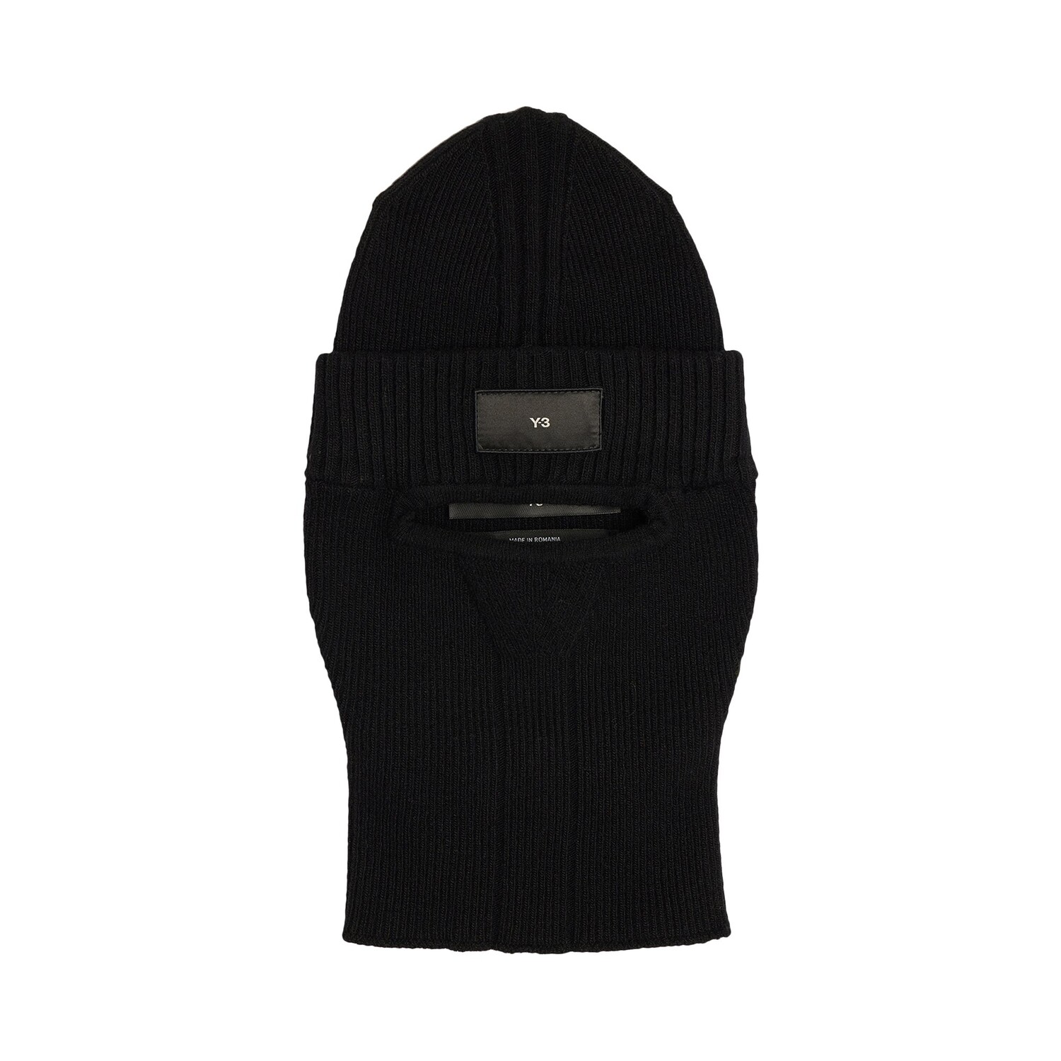 

Y-3 Балаклава Черная