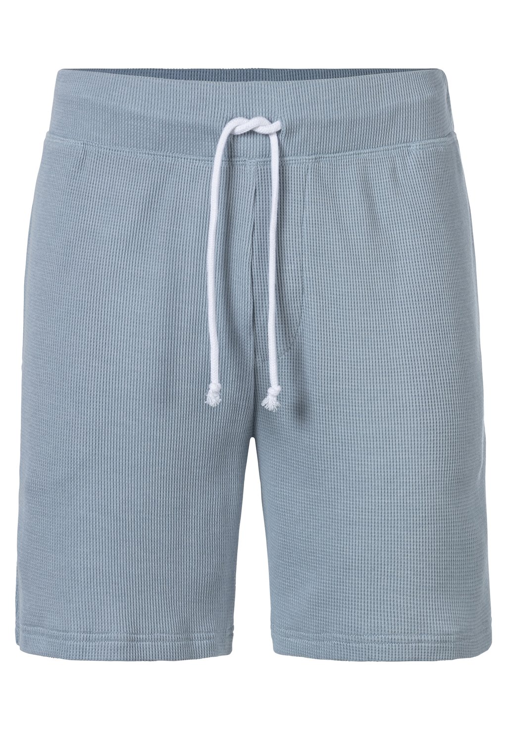 Пижамные брюки SCHLAF s.Oliver, синий тканевые шорты his schlaf синий