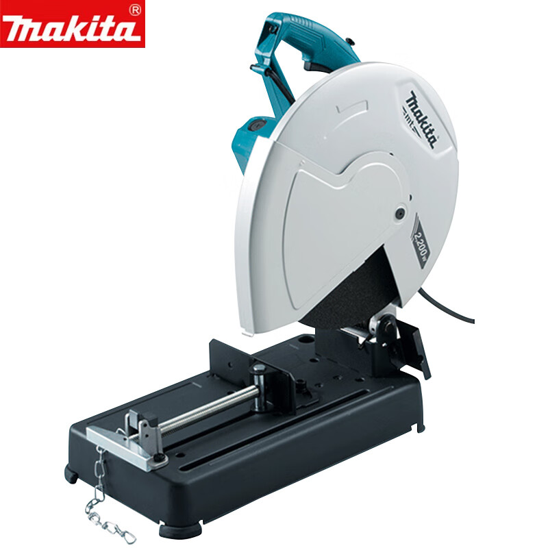 Станок для резки профиля Makita M2403B, 2200W