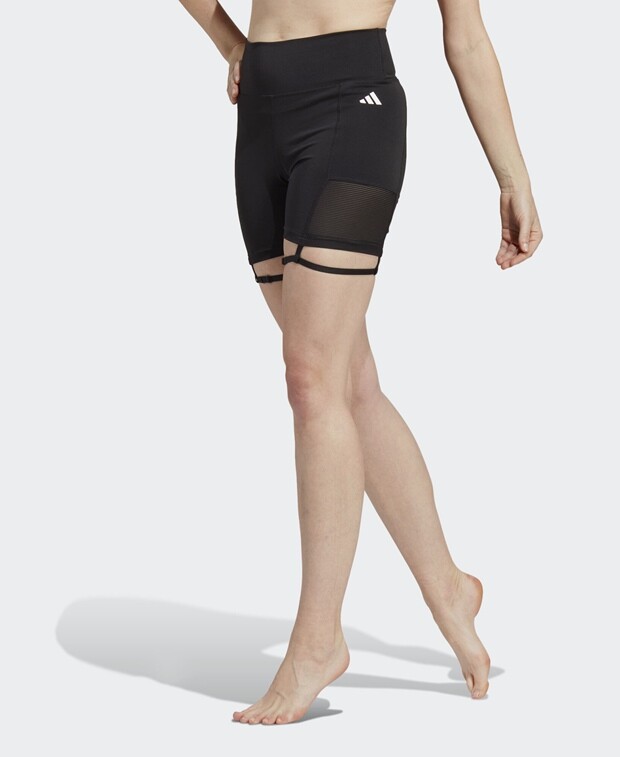 

Леггинсы adidas Performance, черный