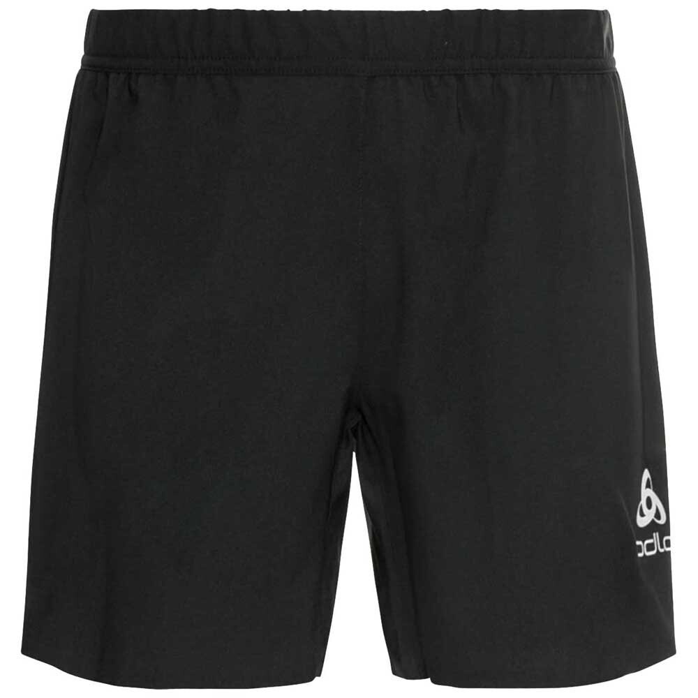 

Брюки Odlo Zeroweight Short, черный