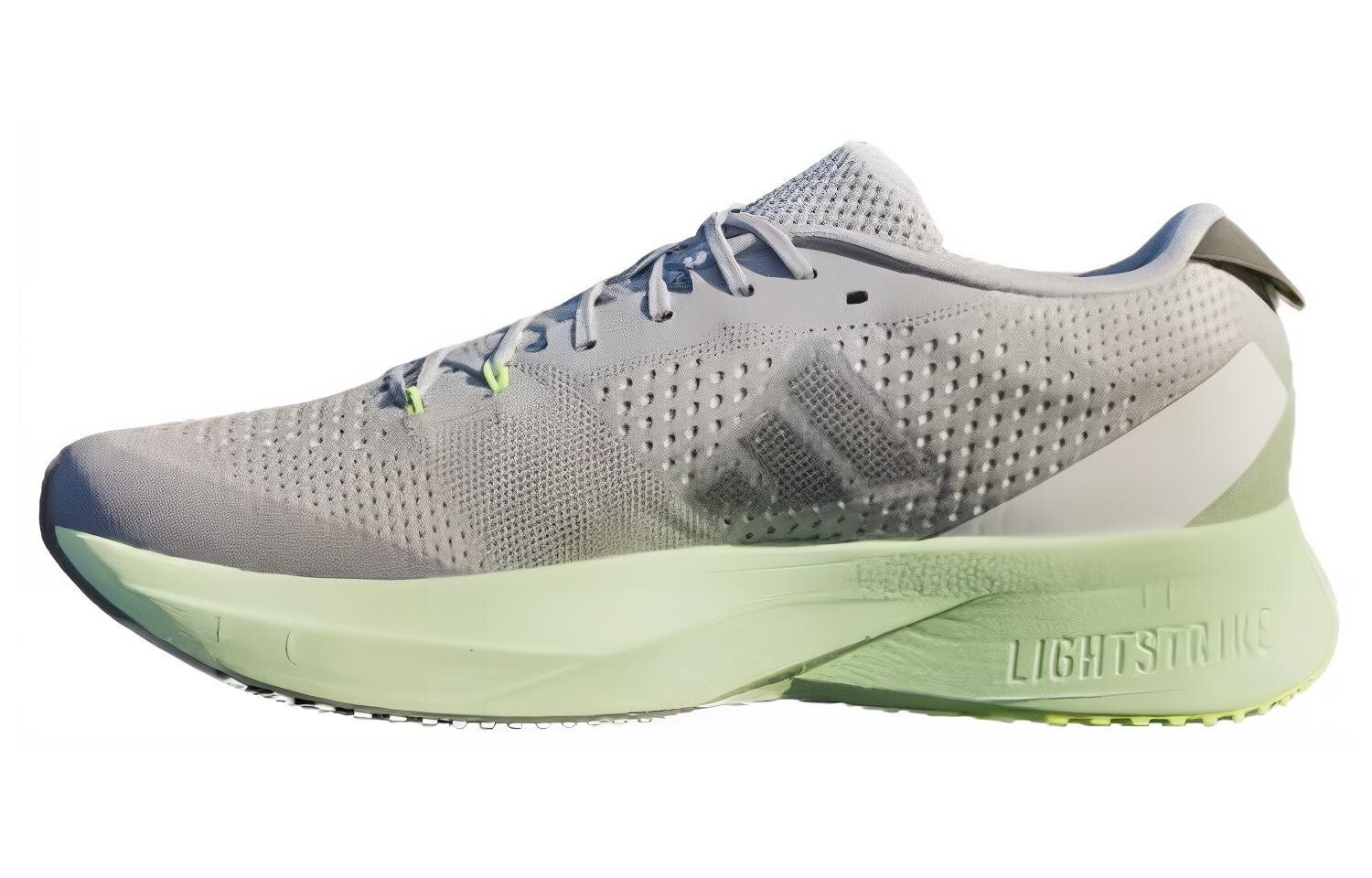 

Кроссовки Adizero SL для бега мужские с низким верхом Adidas