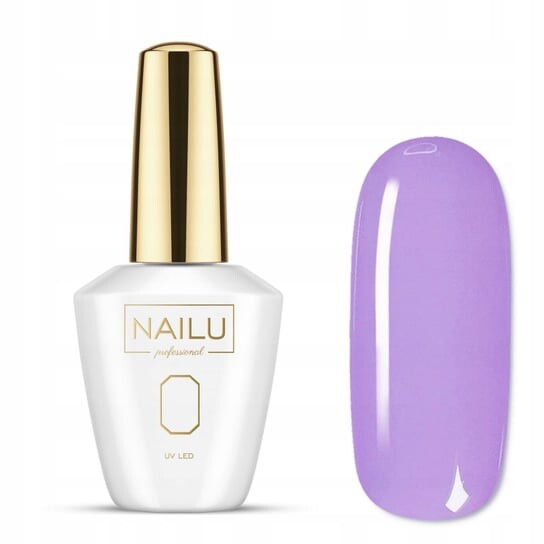 

Лак гибридный №104 Baby Dream, 8 мл Nailu