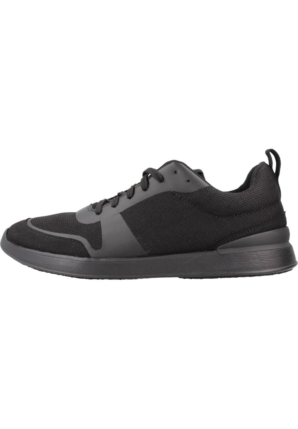 

Кроссовки Clarks, черный