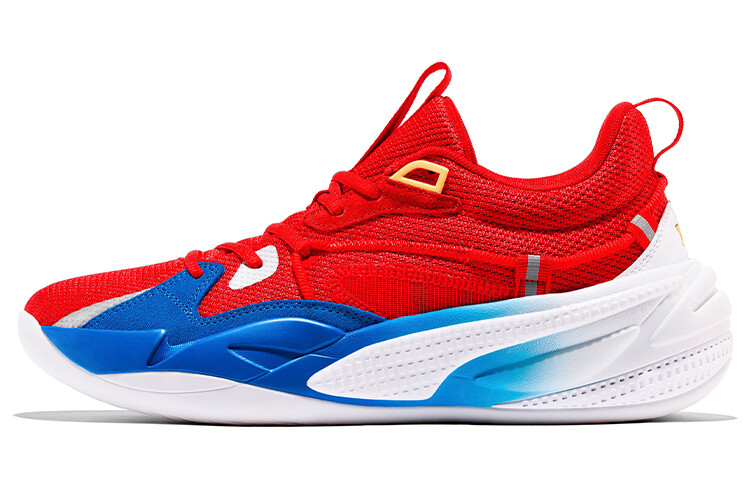 

Puma Nintendo x Джей Коул x RS-Dreamer Super Mario 64