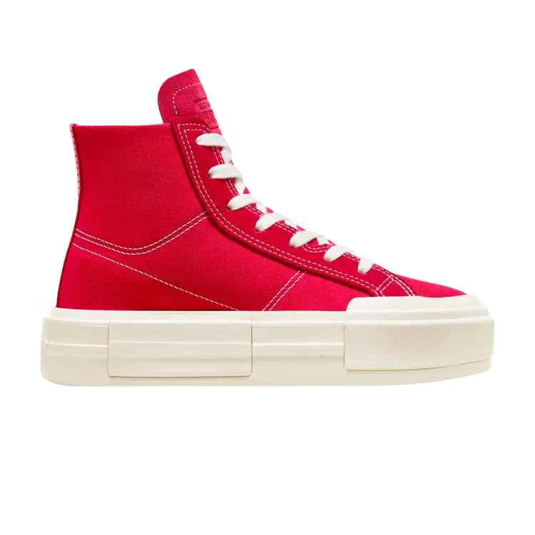 

Кроссовки Chuck Taylor All Star Cruise High, цвет Red Egret