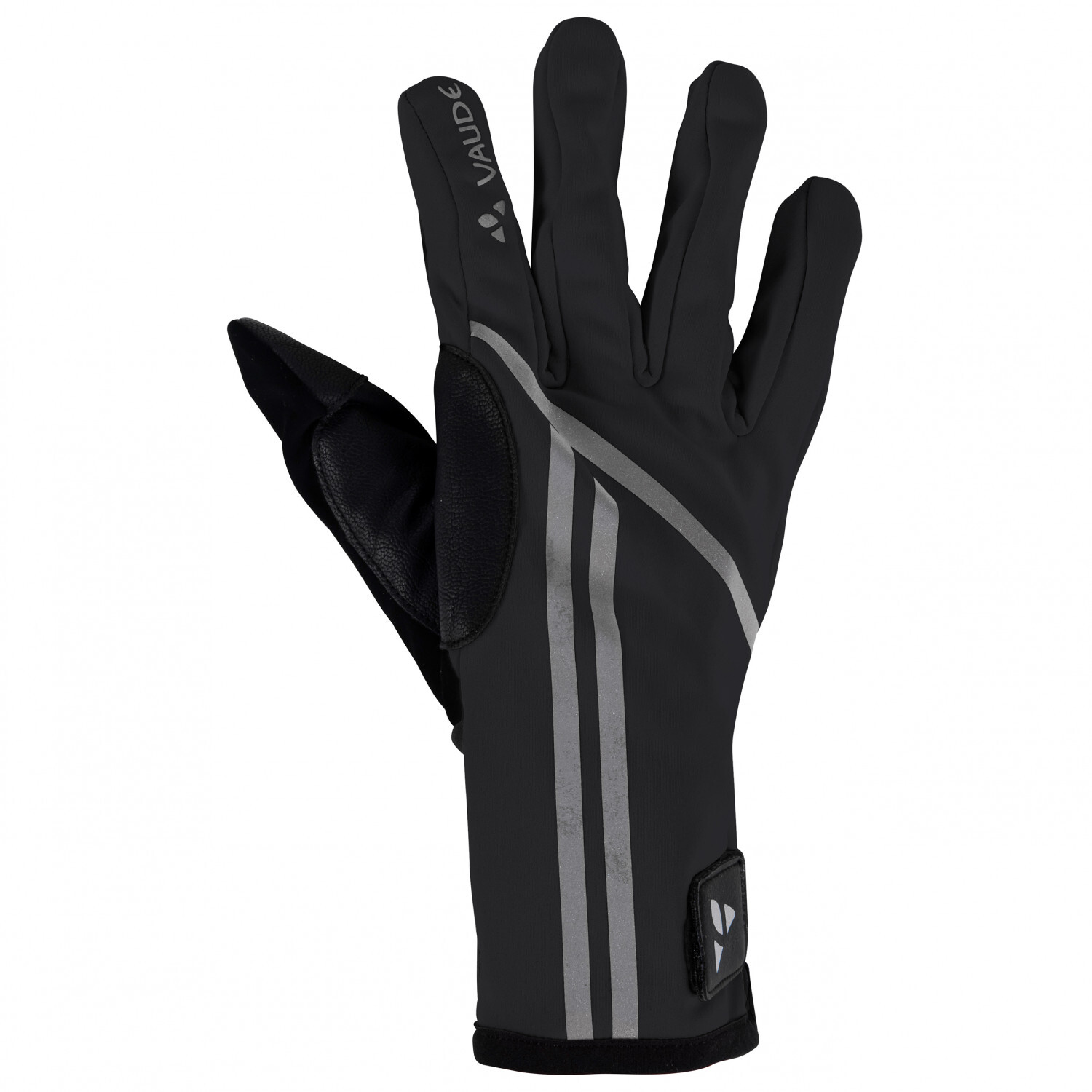 

Перчатки Vaude Posta Warm Gloves, черный