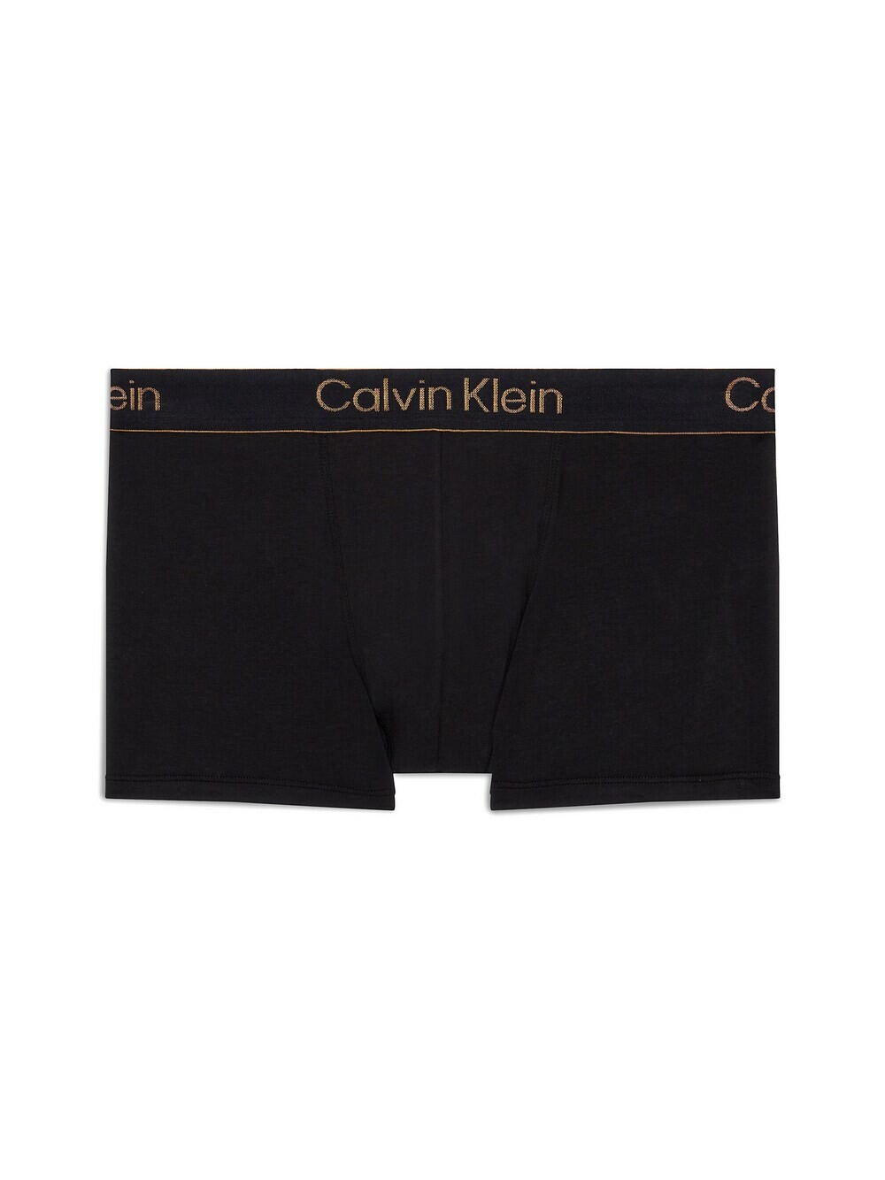 

Трусы боксеры Calvin Klein, черный