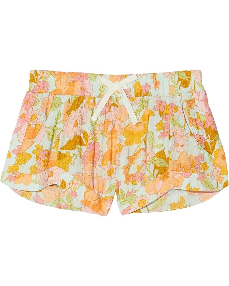 

Шорты Billabong Mad For You Shorts, цвет Seaspray
