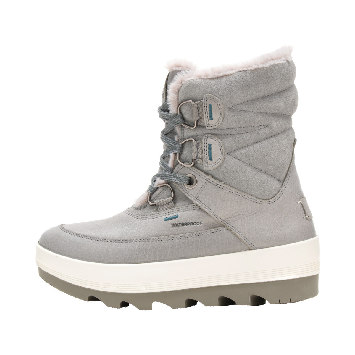 

Ботинки Kamik Winterstiefel CELESTEM, серый