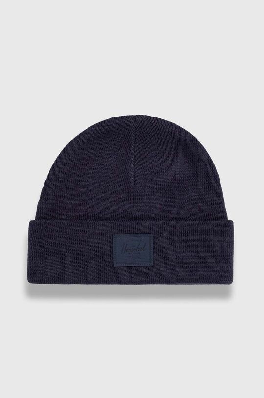 

Кепка Herschel, темно-синий