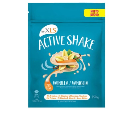 Xls Active Shake Vanilla 250 г, Xls Medical