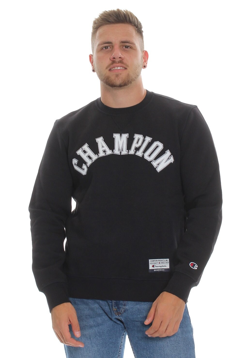 

Толстовка Champion