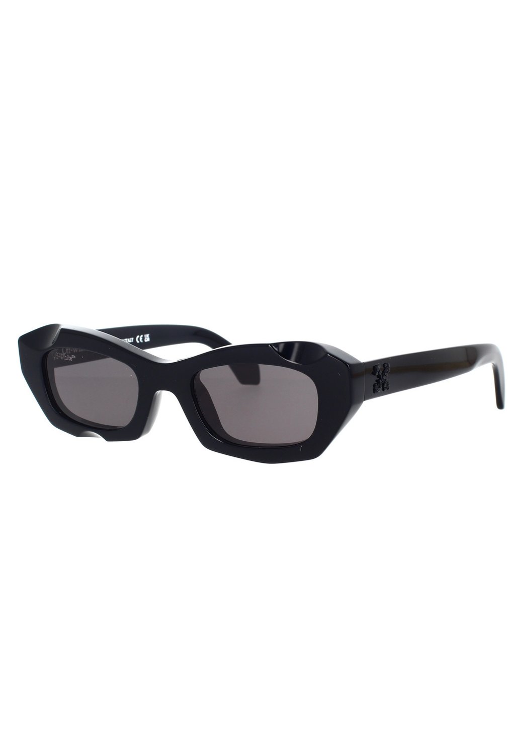 Солнцезащитные очки Venice OFF-WHITE, черный