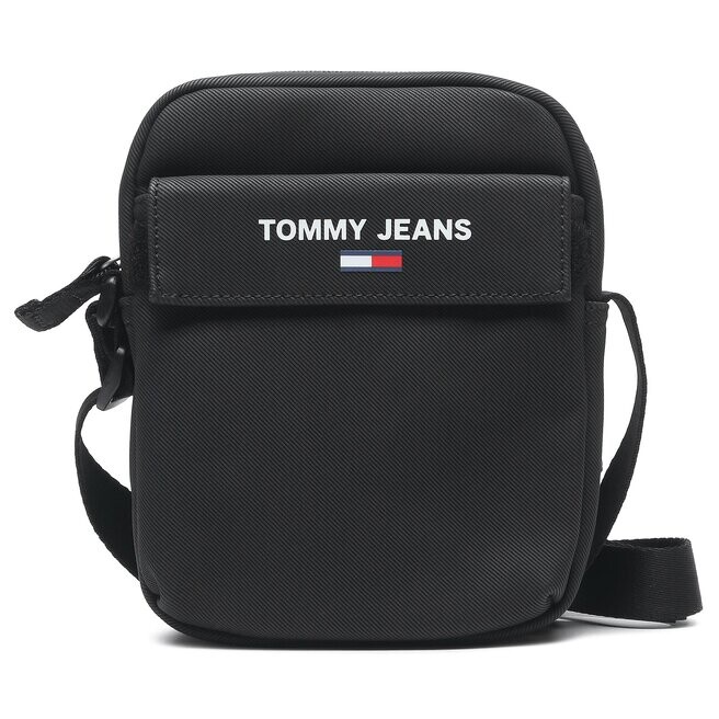 

Сумка Tommy Jeans TjmEss Twist, черный