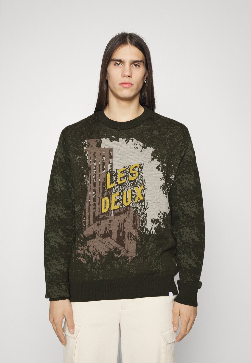 

Свитер Les Deux