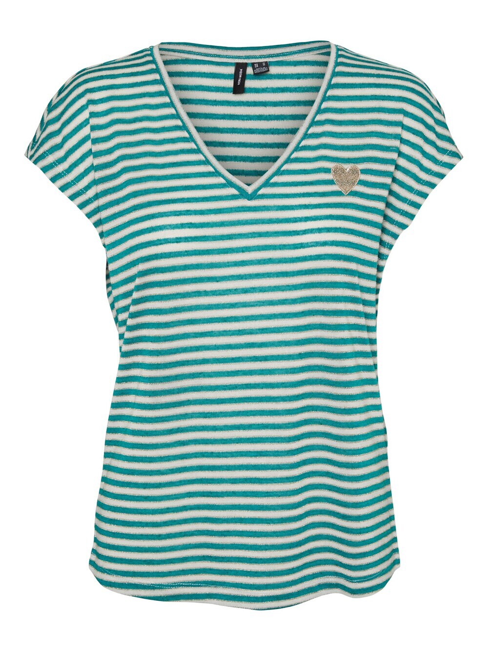 

Рубашка VERO MODA CATJA, белый