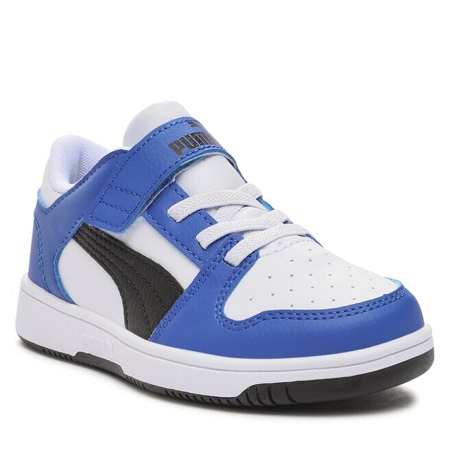 

Кроссовки Puma ReboundLayup Lo, белый