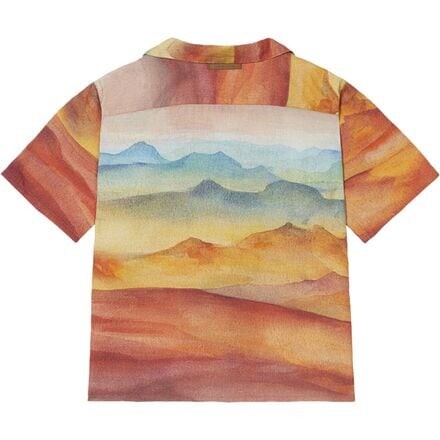 

Рубашка Кинтха женская Picture Organic, цвет Chamarel